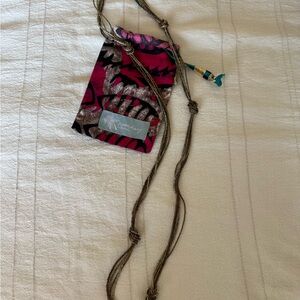 Noonday collection necklace